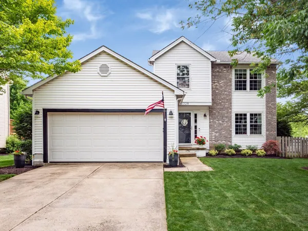 $375,000 | 2328 Highlandtown Drive, Hilliard, OH 43026