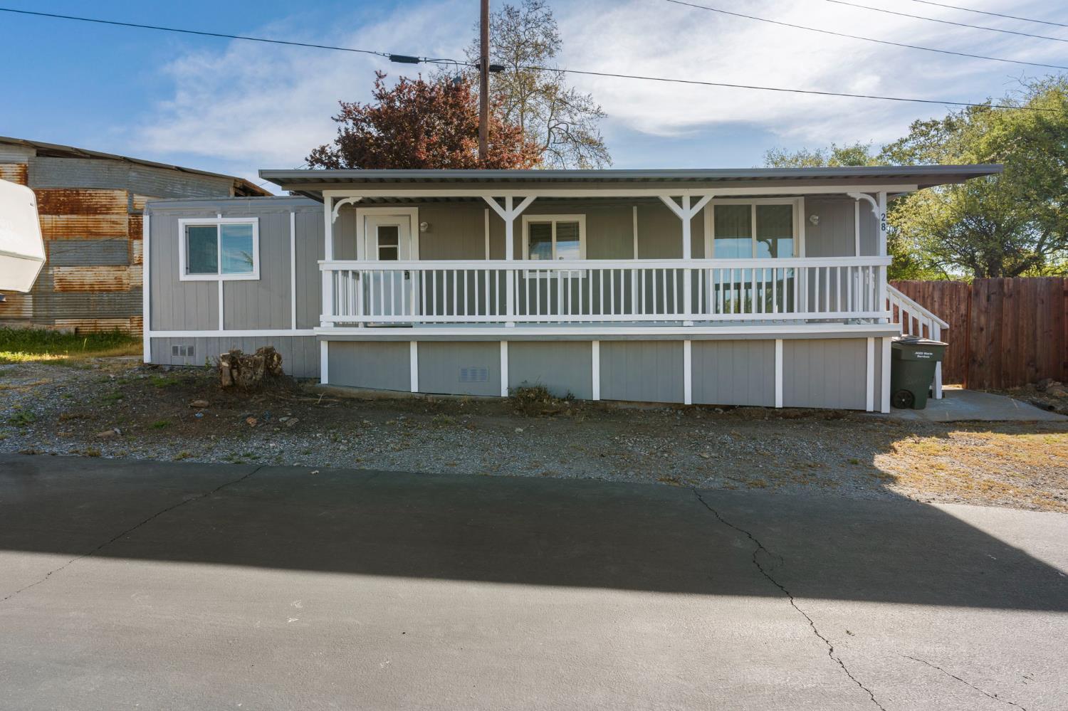 12594 Kennedy Flat Road, Unit 28 Jackson, CA 95642 - Photo 2 of 17