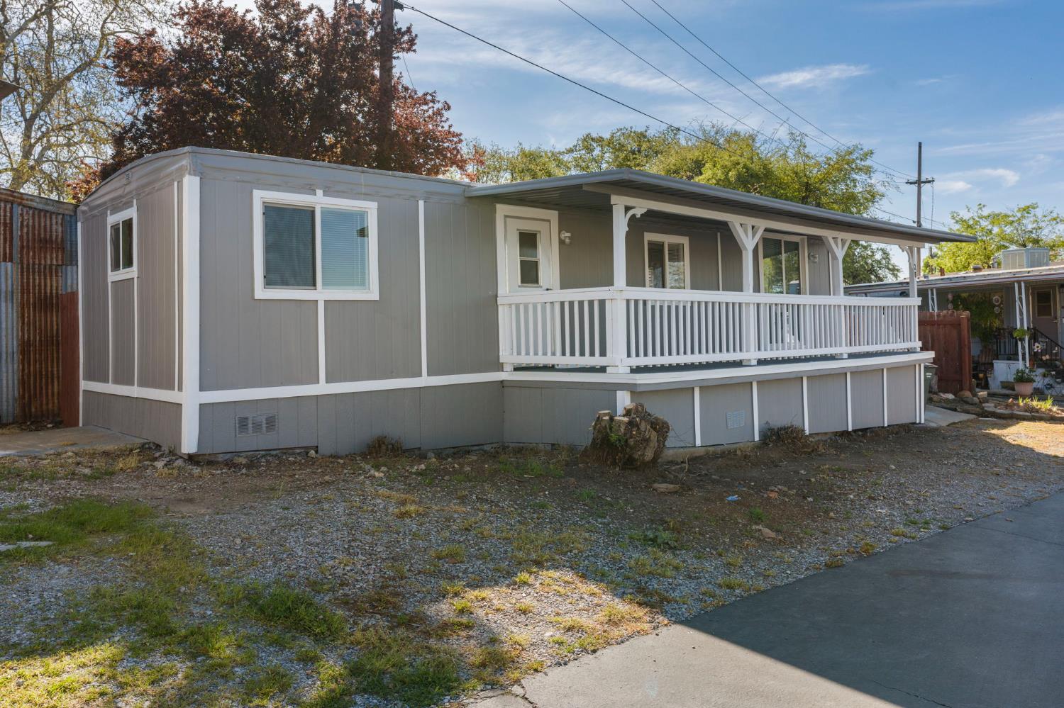 12594 Kennedy Flat Road, Unit 28 Jackson, CA 95642 - Photo 3 of 17