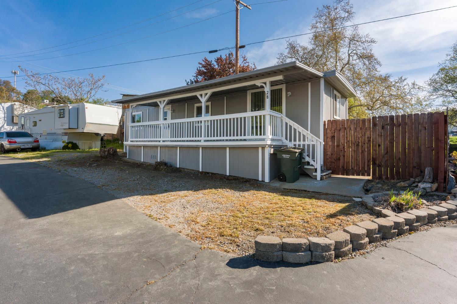 12594 Kennedy Flat Road, Unit 28 Jackson, CA 95642 - Photo 4 of 17