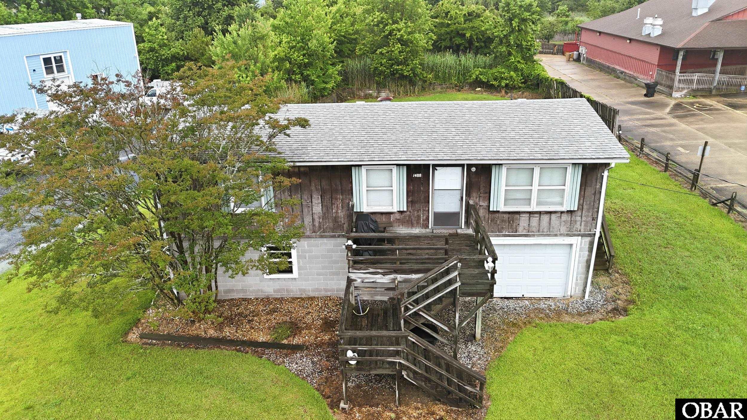 1488 Colington Road Kill Devil Hills, NC 27948 - Photo 2 of 28