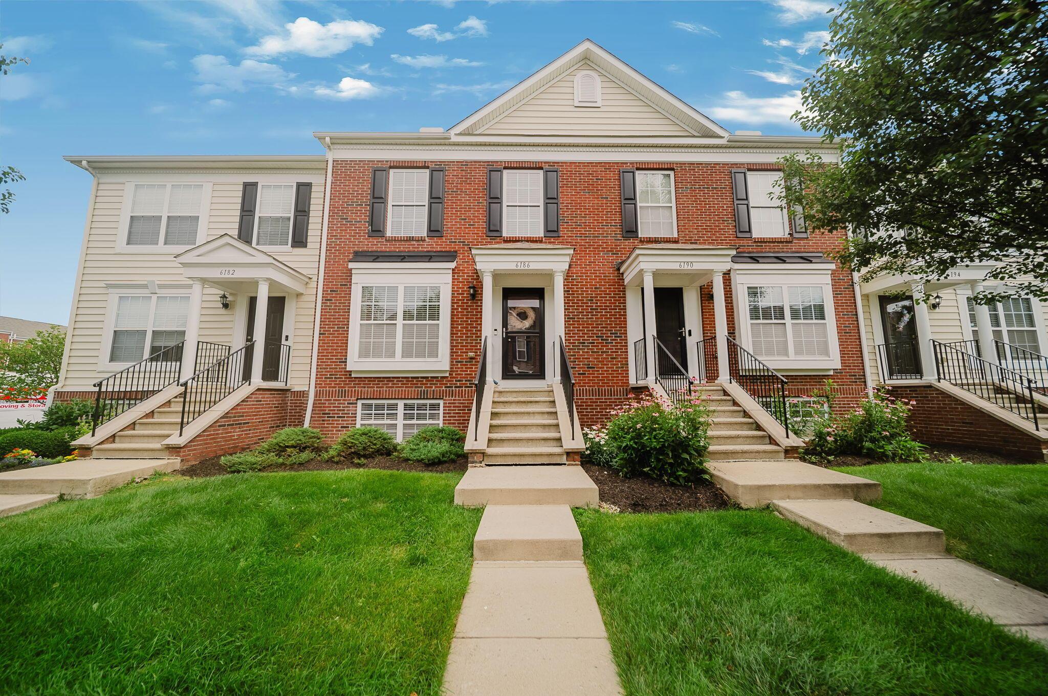 6186 Needletail Road, Unit 66 Columbus, OH 43230 - Photo 1 of 48 Welcome to 6186 Needletail Road!