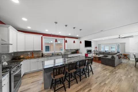 $2,195,000 | 305 East Stockton Road, Wildwood Crest, NJ 08260