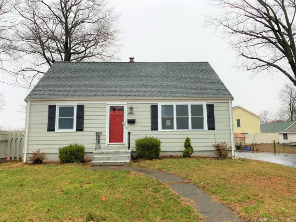 444 Milford Point Road Milford, CT 06460 - Photo 1 of 1