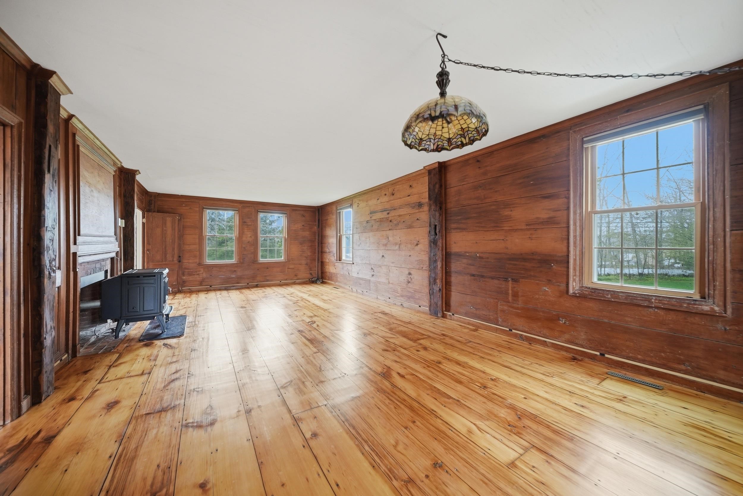 1 Cross Road Francestown, NH 03043 - Photo 24 of 60