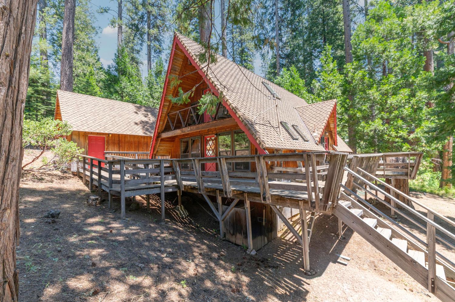 1380 Incline Way Arnold, CA 95223 - Photo 34 of 38