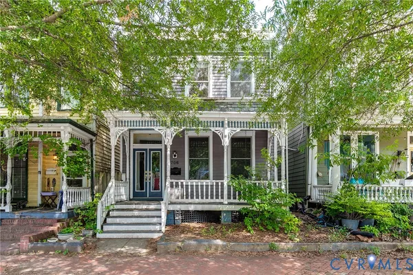 $625,000 | 706 North 27th Street, Richmond, VA 23223