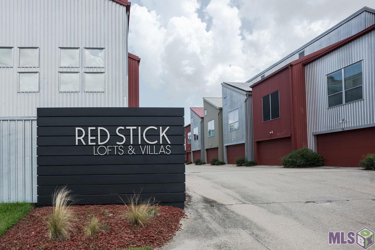 2010 Red Stick Drive Baton Rouge, LA 70816 - Photo 16 of 16