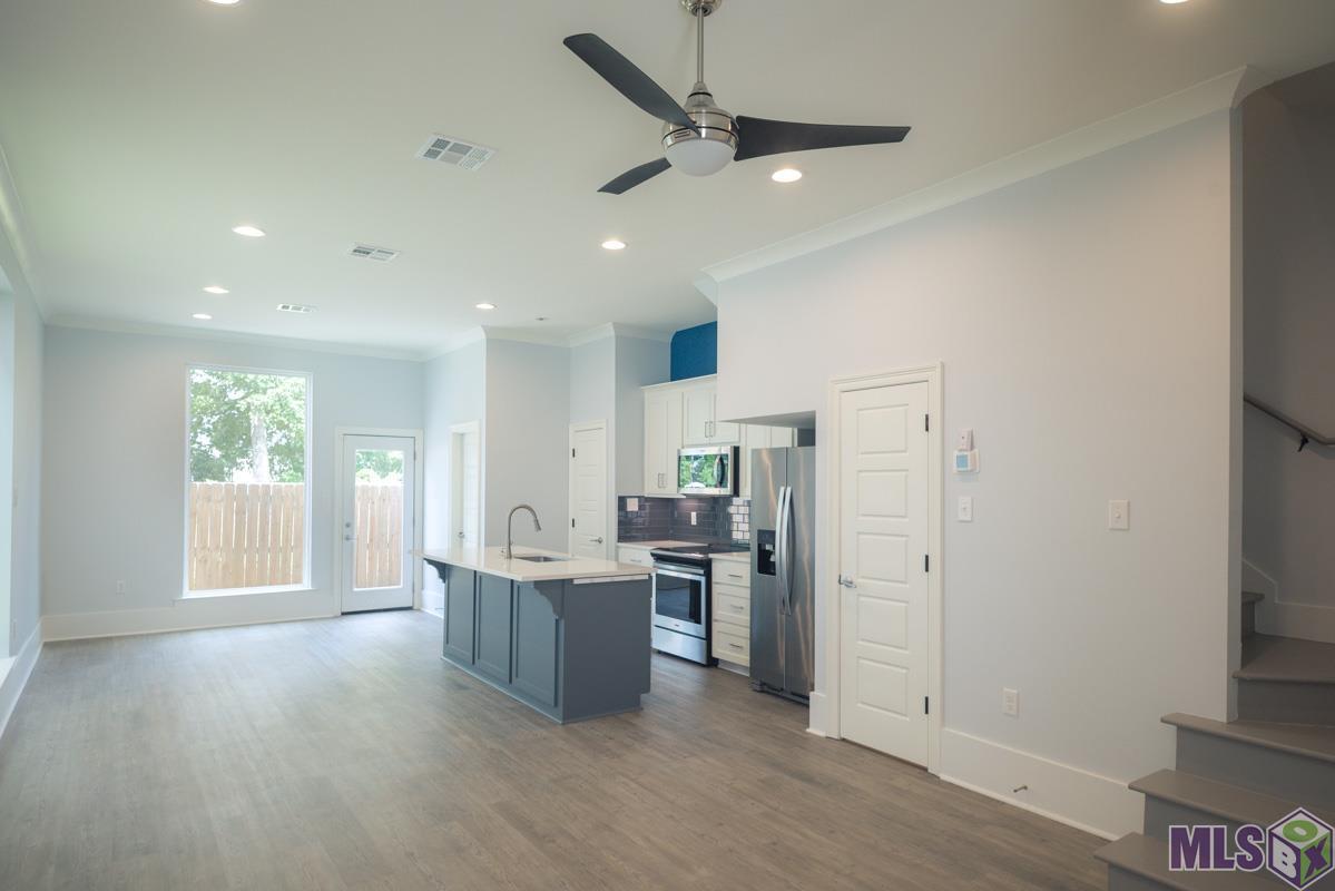 2010 Red Stick Drive Baton Rouge, LA 70816 - Photo 3 of 16