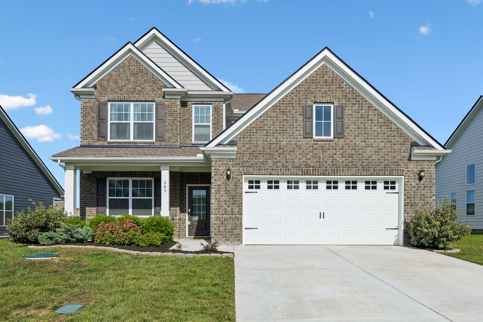 203 Goldfinch Rd Mount Mount Juliet, TN 37122 - Photo 1 of 71 Gallery Image 1
