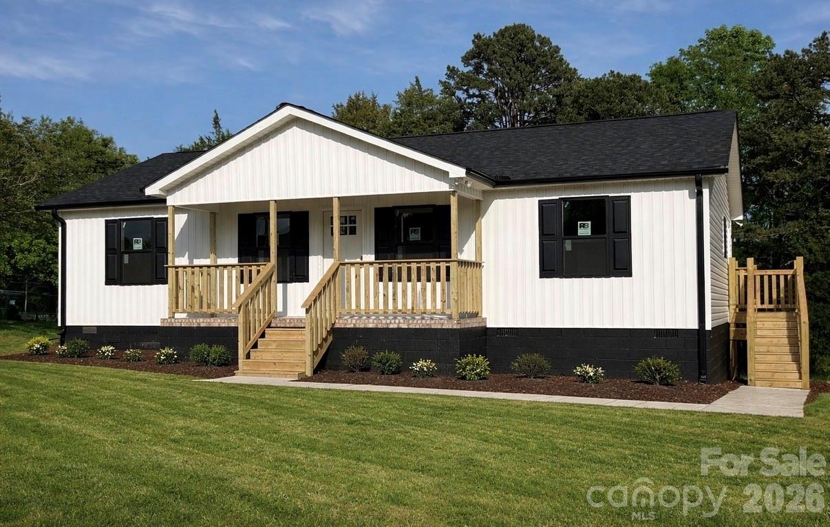2105 Faith Road Apex, NC 27523 - Photo 2 of 11