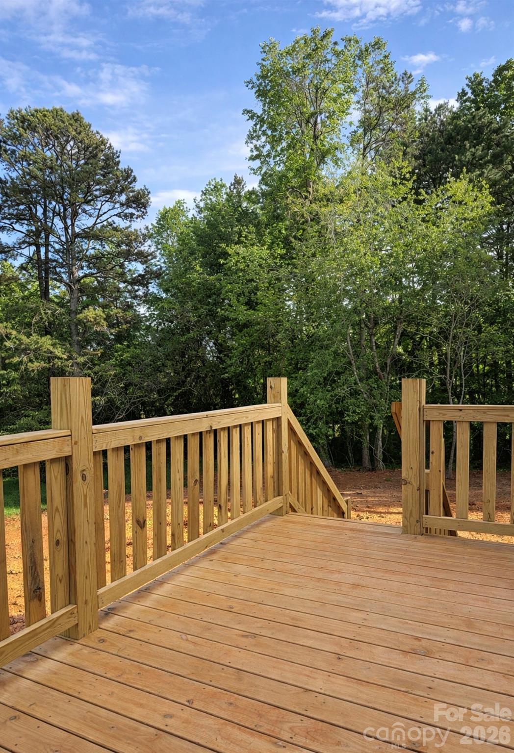 2105 Faith Road Apex, NC 27523 - Photo 3 of 11