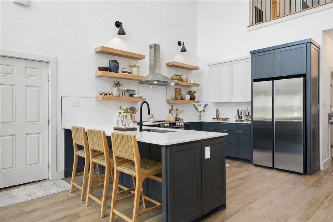 503 South 13th Street Aransas Pass, TX 78336 - Photo 12 of 33 Kitchen