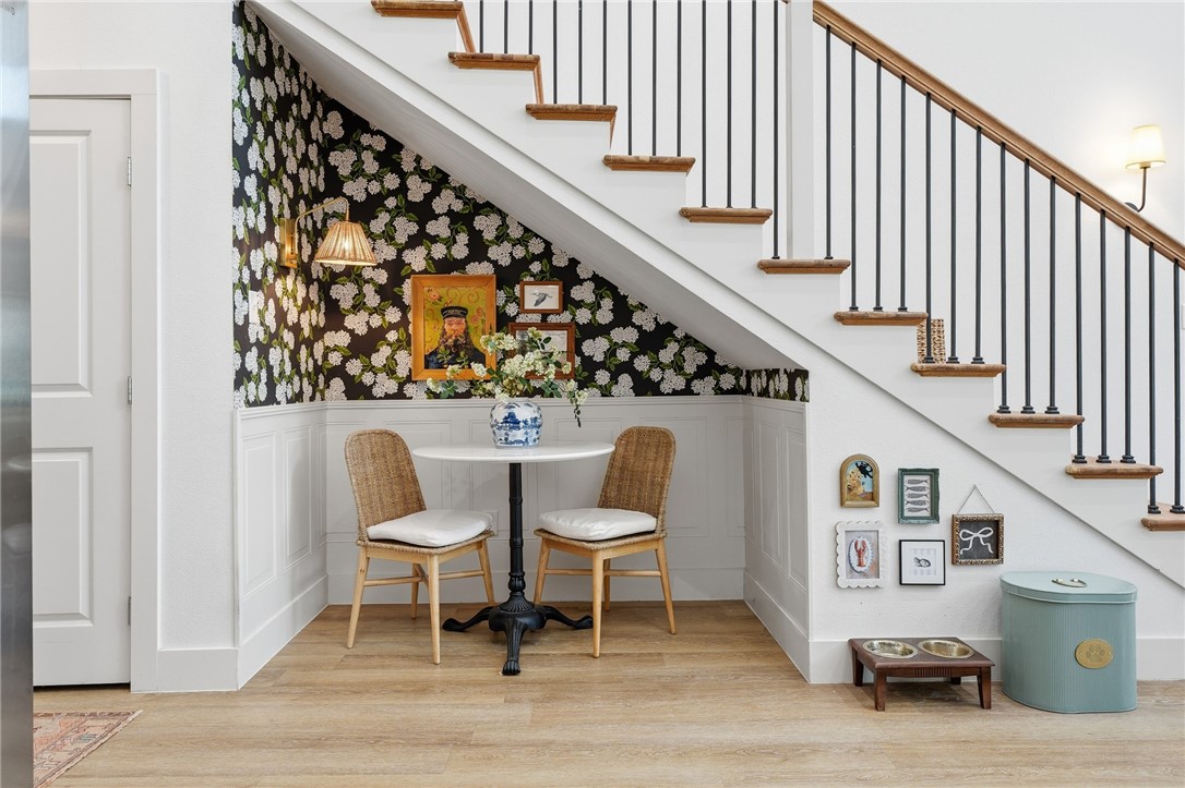 503 South 13th Street Aransas Pass, TX 78336 - Photo 16 of 33 Breakfast Nook