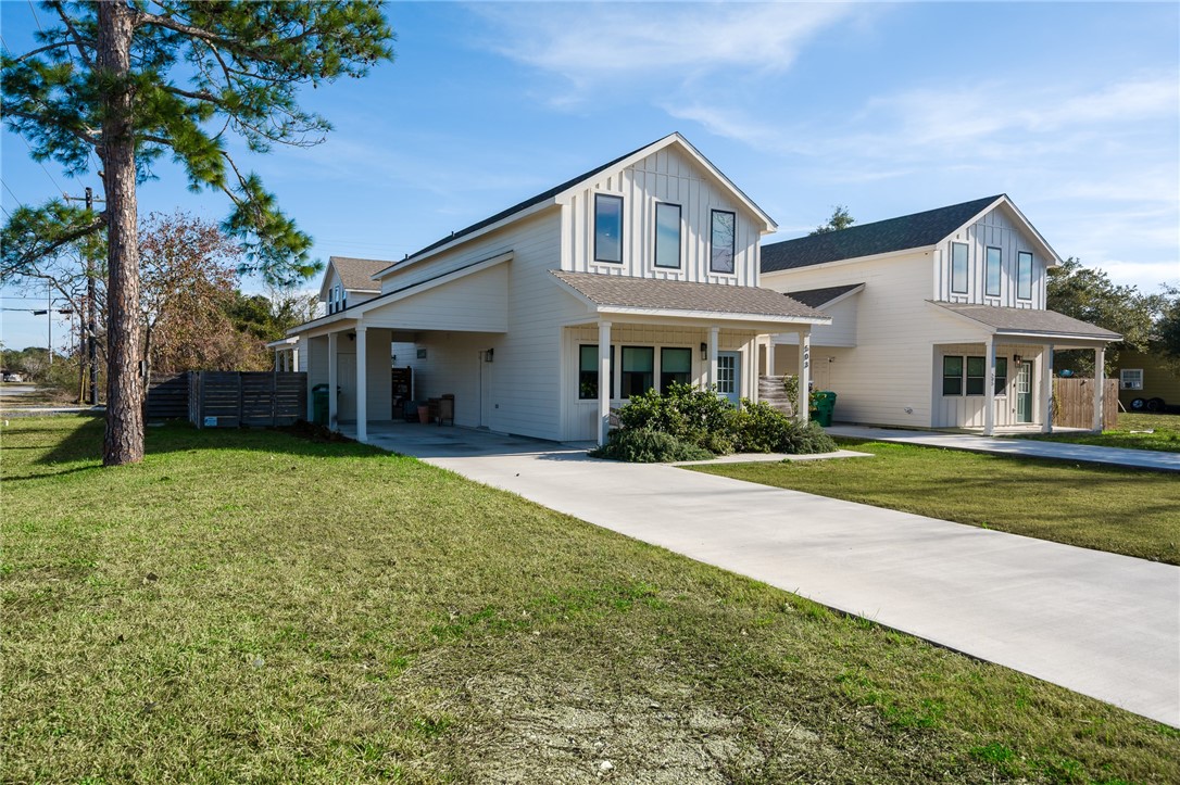 503 South 13th Street Aransas Pass, TX 78336 - Photo 2 of 33