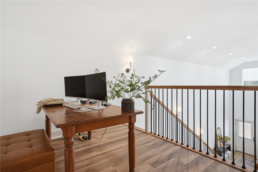 503 South 13th Street Aransas Pass, TX 78336 - Photo 23 of 33 Loft/Office area