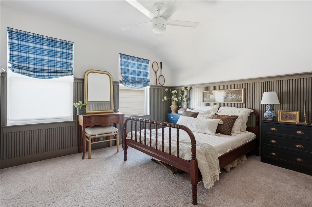 503 South 13th Street Aransas Pass, TX 78336 - Photo 26 of 33 Guest Bedroom
