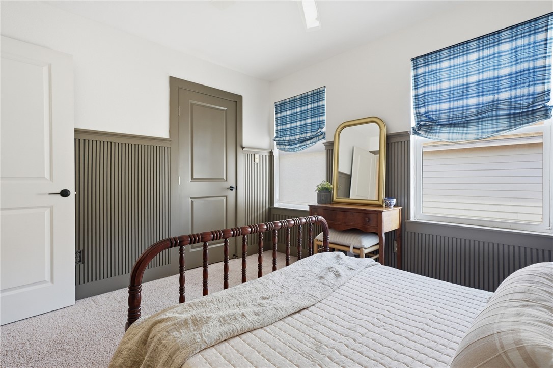 503 South 13th Street Aransas Pass, TX 78336 - Photo 27 of 33 Guest Bedroom