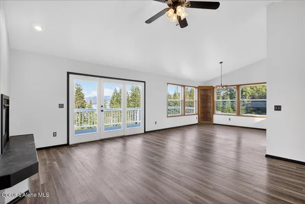 $785,000 | 6487 East Hayden Lake Road, Hayden, ID 83835