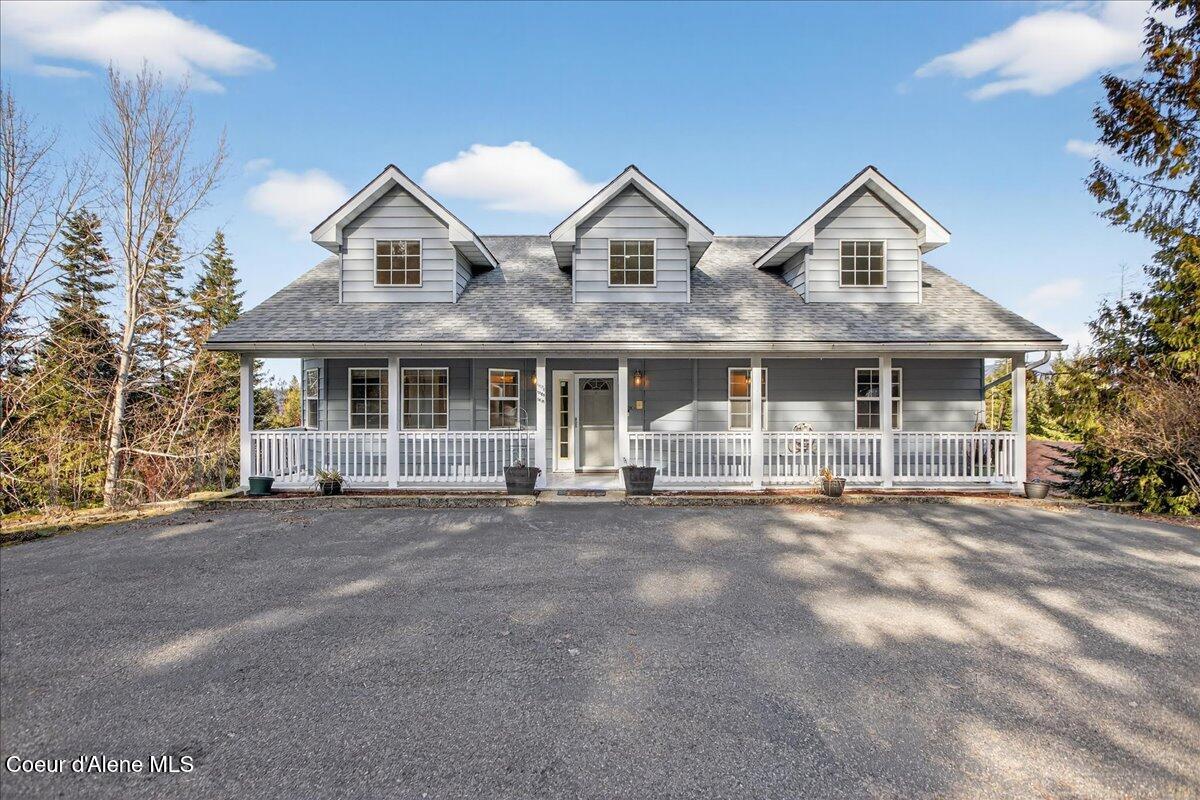 6487 East Hayden Lake Road Hayden, ID 83835 - Photo 3 of 43 01-6487 E Hayden Lake Rd_RedHogMedia