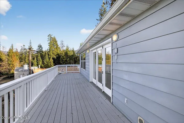 $785,000 | 6487 East Hayden Lake Road, Hayden, ID 83835