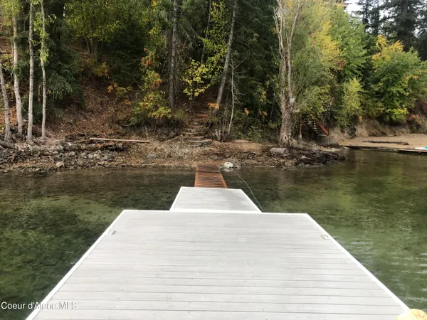 $785,000 | 6487 East Hayden Lake Road, Hayden, ID 83835