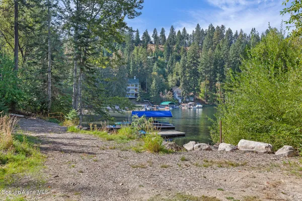 $785,000 | 6487 East Hayden Lake Road, Hayden, ID 83835