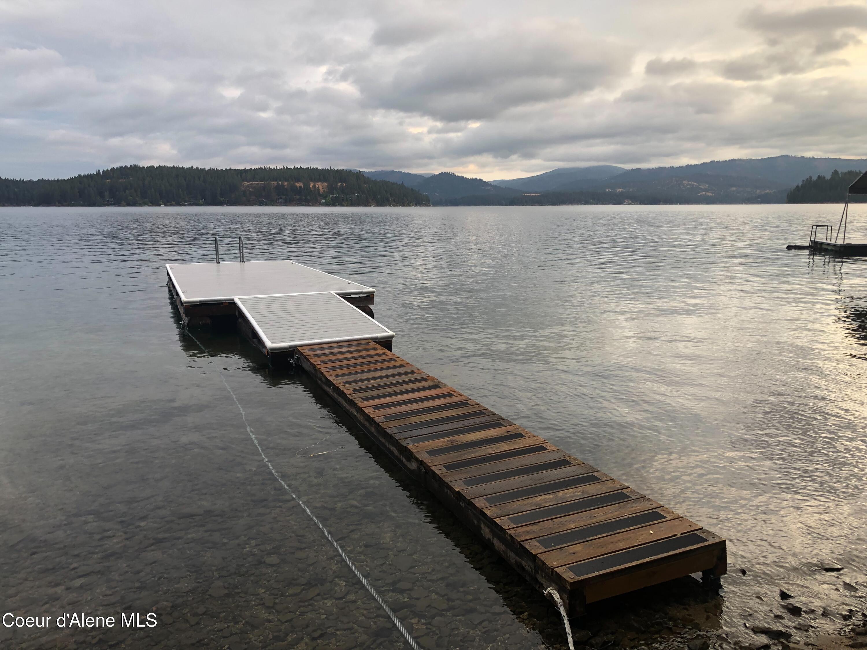 6487 East Hayden Lake Road Hayden, ID 83835 - Photo 5 of 43 dock 1