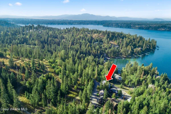 $785,000 | 6487 East Hayden Lake Road, Hayden, ID 83835
