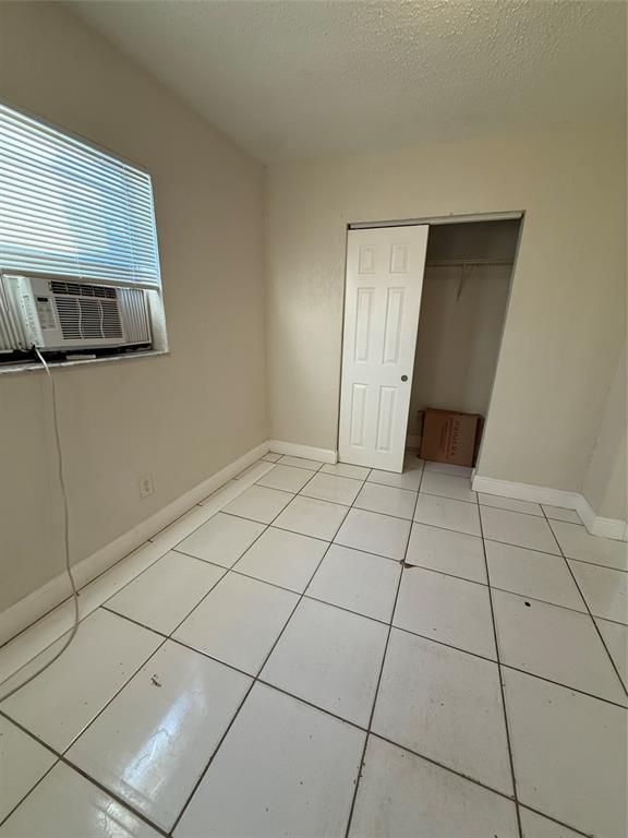 720 Southwest 7th Street, Unit 1 Dania Beach, FL 33004 - Photo 11 of 13 a view of an empty room