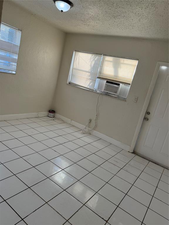 720 Southwest 7th Street, Unit 1 Dania Beach, FL 33004 - Photo 6 of 13 a view of an empty room