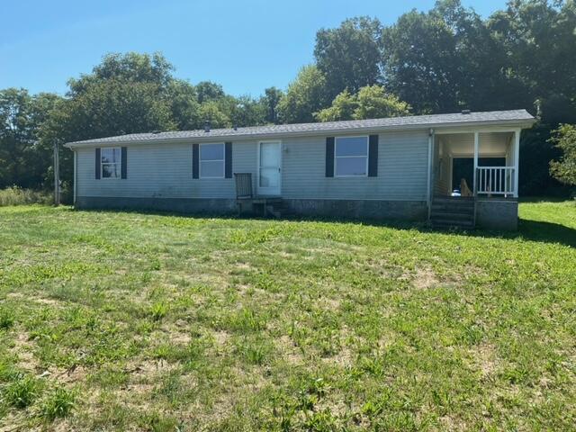 10225 Folks Road Hanover, MI 49241 - Photo 1 of 23 1