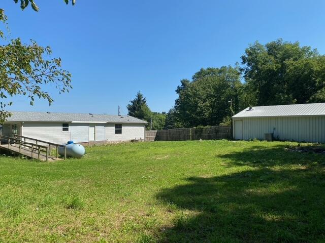 10225 Folks Road Hanover, MI 49241 - Photo 3 of 23 3
