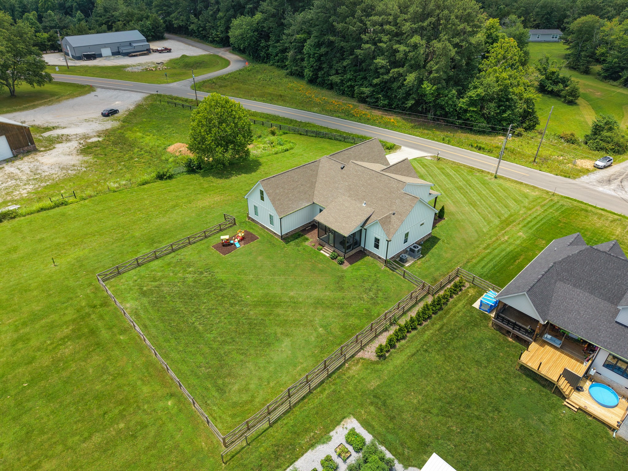 579 Buddy Road Burns, TN 37029 - Photo 65 of 72