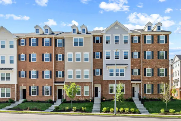 $399,995 | 9379 Seney Lane, Unit 511, Owings Mills, MD 21117