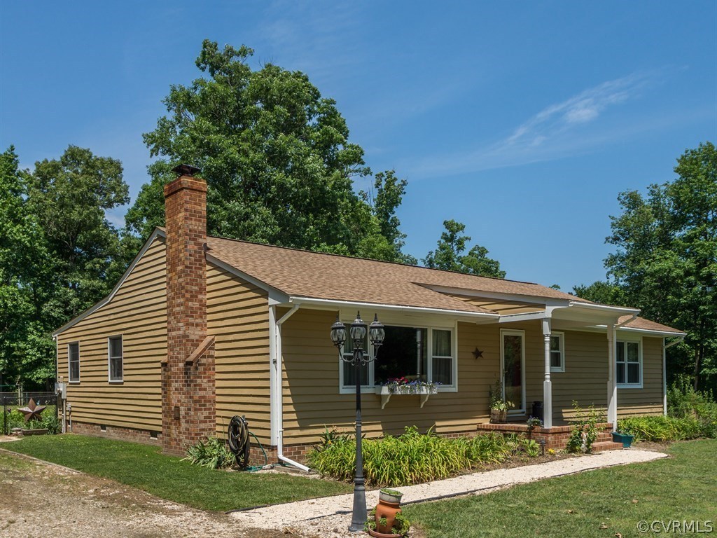 7008 Laurel Spring Road Prince George, VA 23875 - Photo 1 of 26 Gallery Image 1