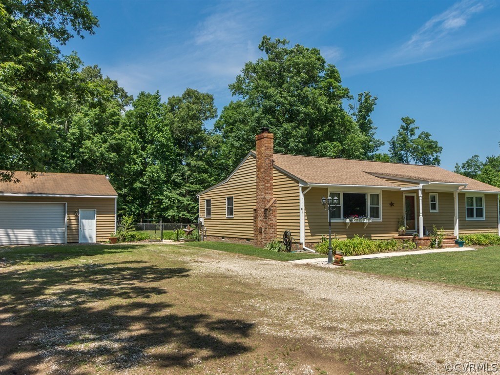 7008 Laurel Spring Road Prince George, VA 23875 - Photo 2 of 26 Gallery Image 2