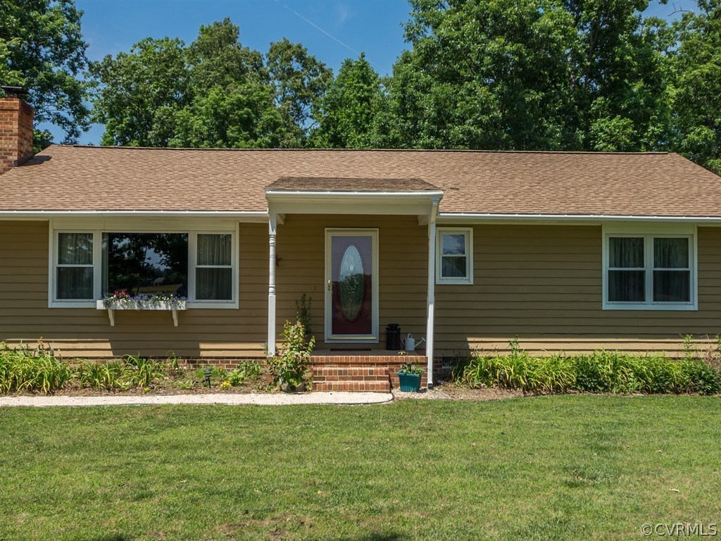 7008 Laurel Spring Road Prince George, VA 23875 - Photo 3 of 26 Gallery Image 3