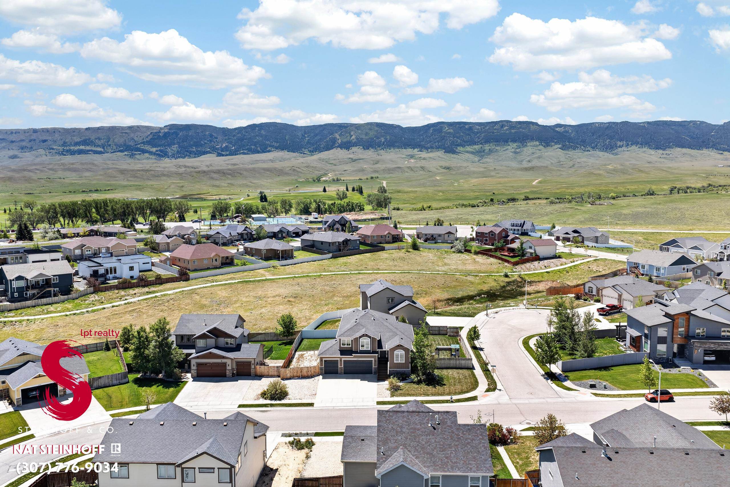 4331 Drayton Way Casper, WY 82609 - Photo 49 of 49
