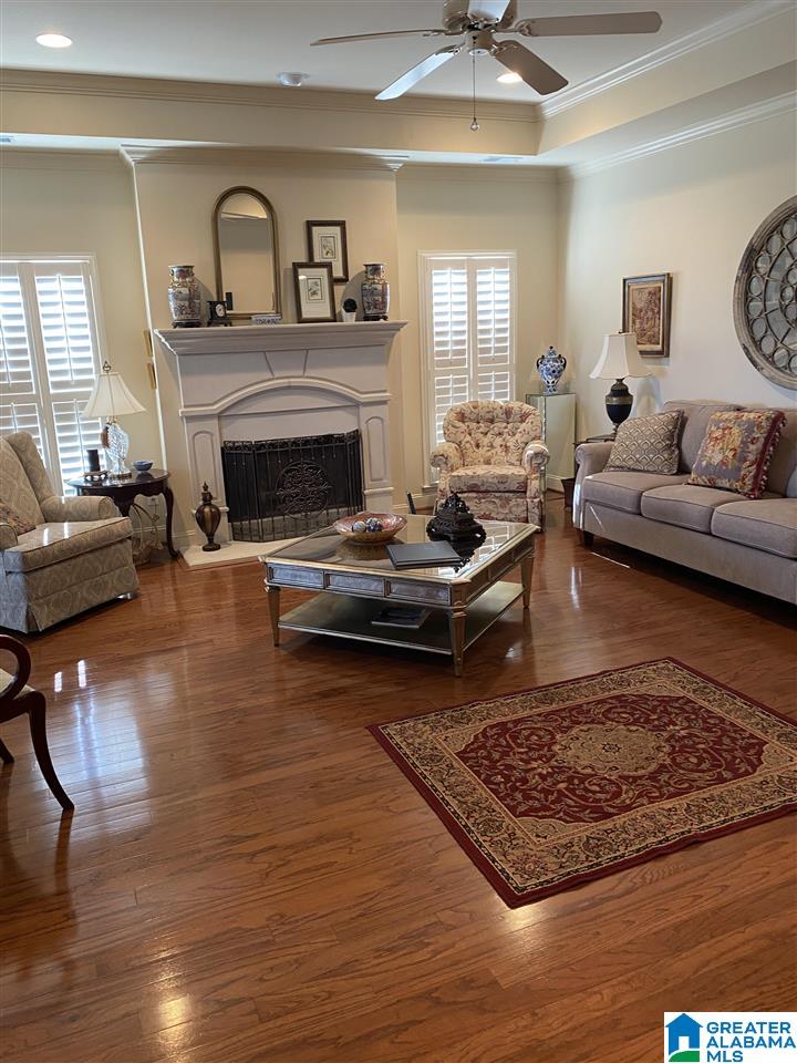 3116 Chelsea Park Ridge Chelsea, AL 35043 - Photo 5 of 25