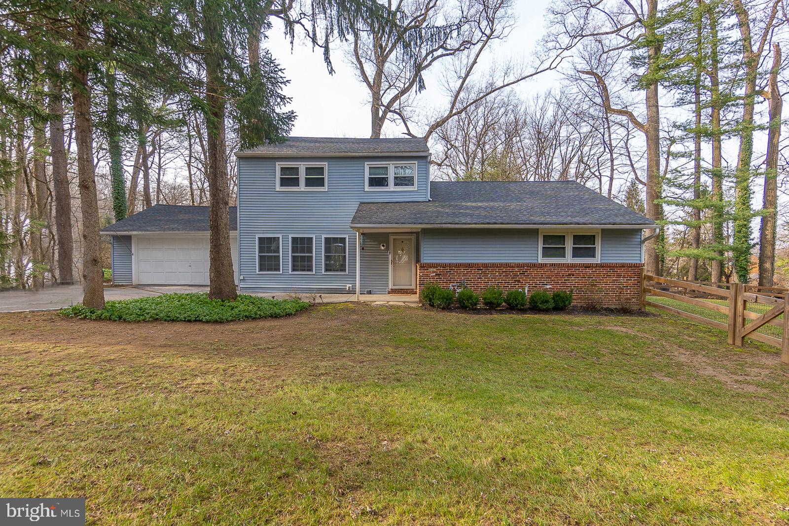 563 Pugh Road Wayne, PA 19087 - Photo 1 of 69 Welcome to 563 Pugh Road!!