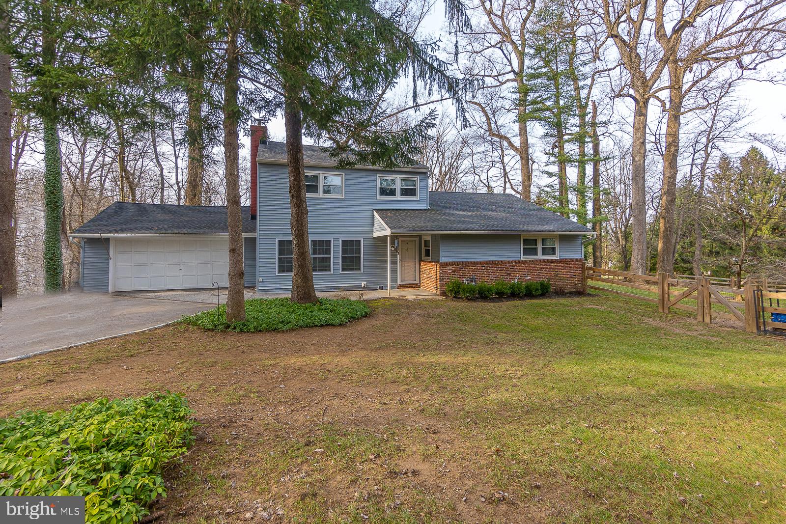 563 Pugh Road Wayne, PA 19087 - Photo 2 of 69