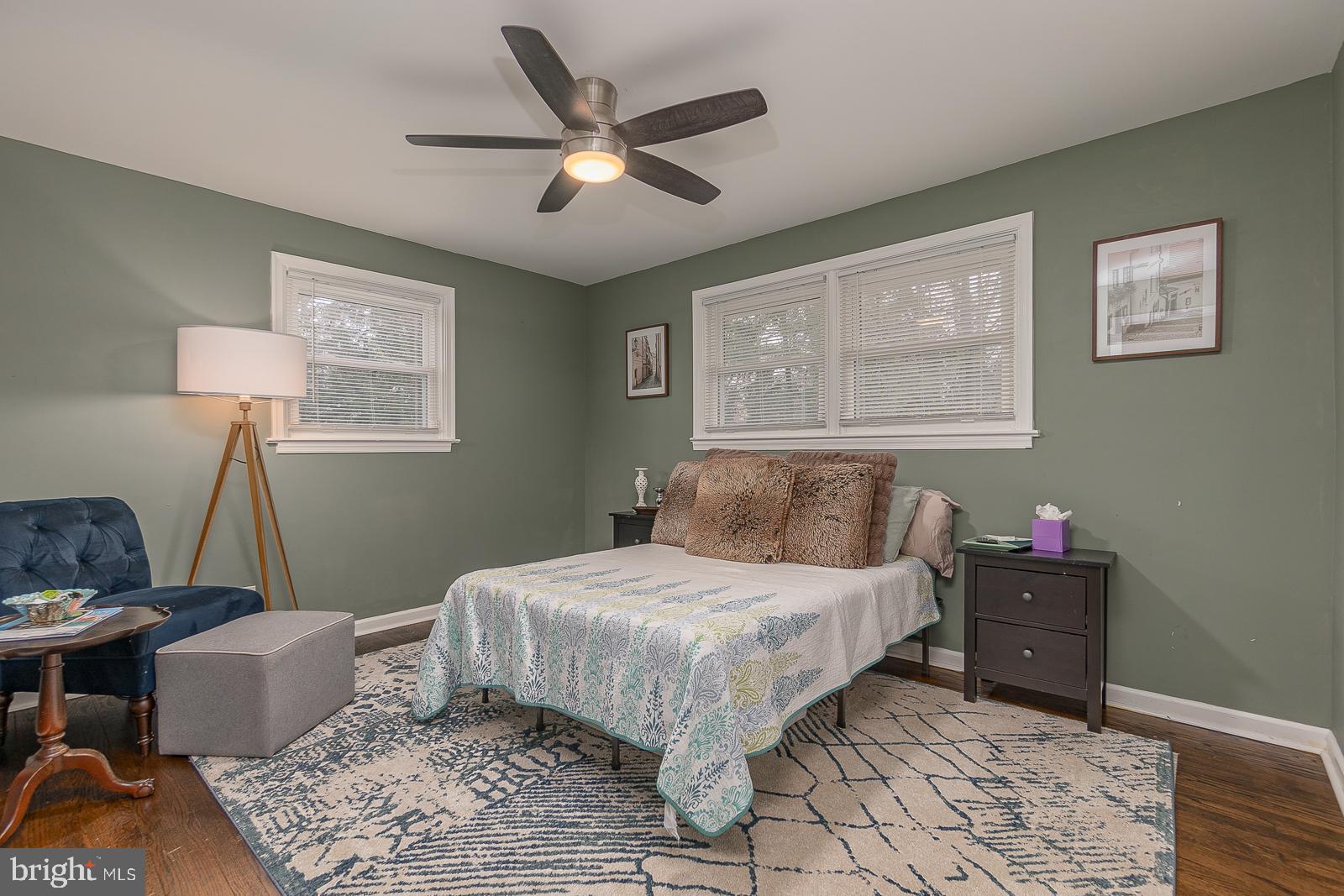 563 Pugh Road Wayne, PA 19087 - Photo 42 of 69 Main Level Bedroom 2