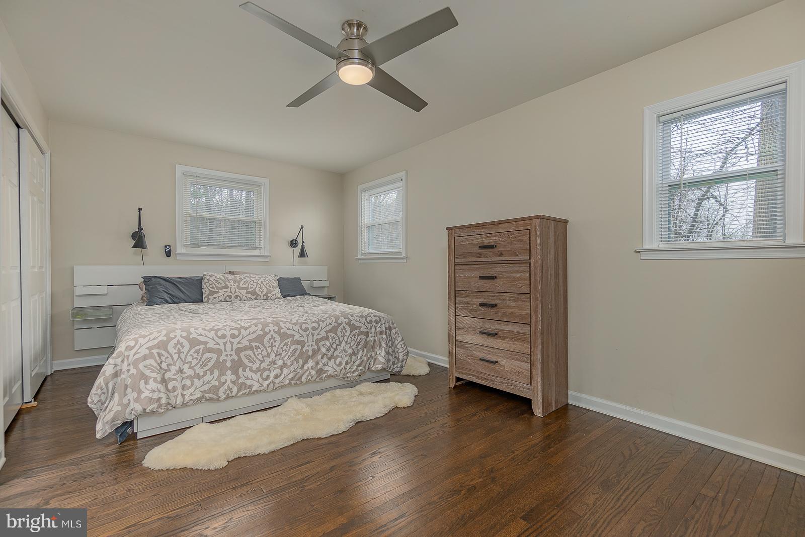 563 Pugh Road Wayne, PA 19087 - Photo 45 of 69 Upper Level Primary Bedroom