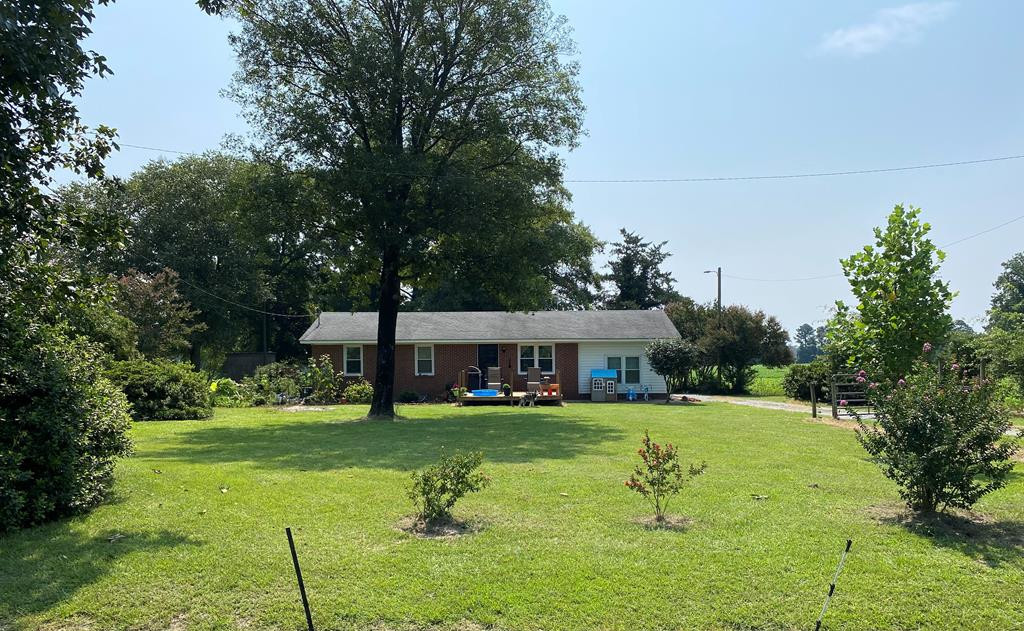1036 Bennetts Bridge Road Mount Olive, NC 28365 - Photo 1 of 22 Main View