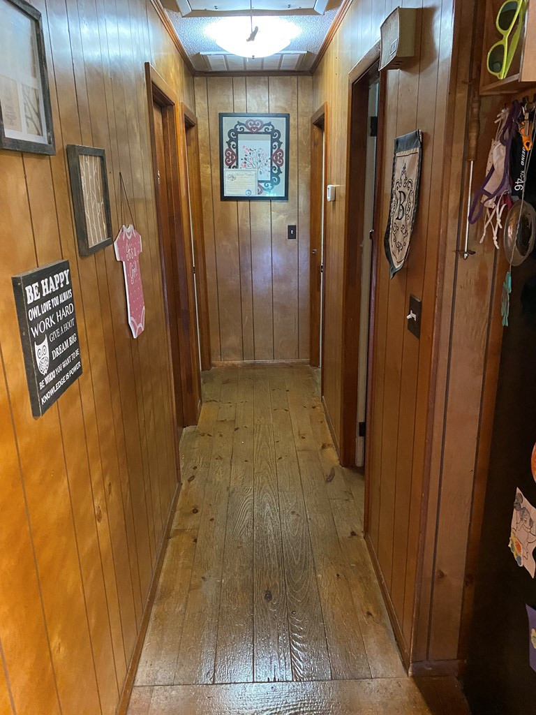1036 Bennetts Bridge Road Mount Olive, NC 28365 - Photo 15 of 22 Gallery Image 15