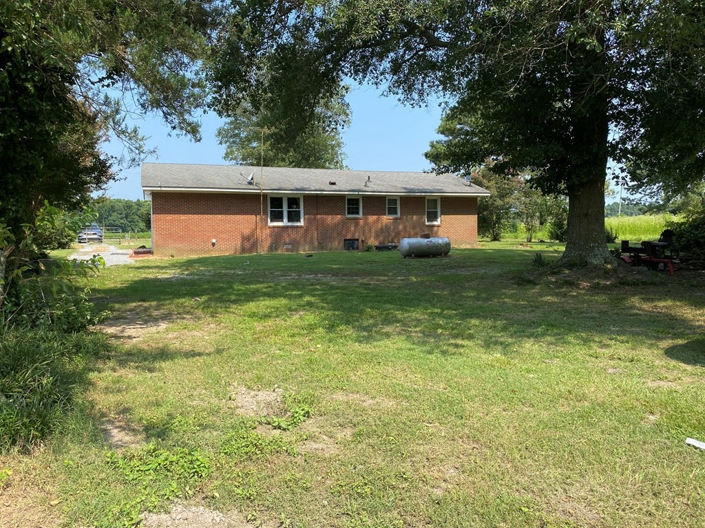 1036 Bennetts Bridge Road Mount Olive, NC 28365 - Photo 4 of 22 Gallery Image 4