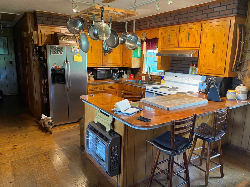 1036 Bennetts Bridge Road Mount Olive, NC 28365 - Photo 7 of 22 Gallery Image 7