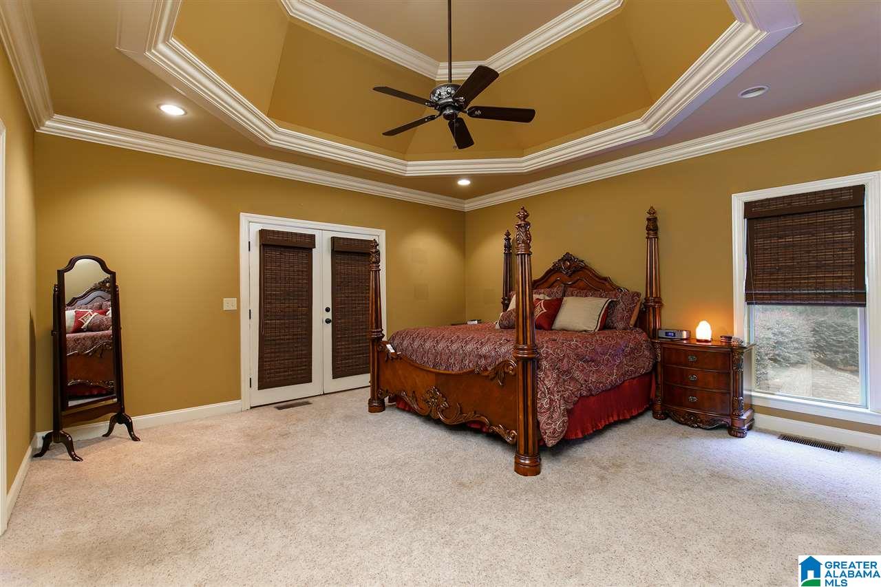 406 Hickory Valley Road Trussville, AL 35173 - Photo 31 of 50
