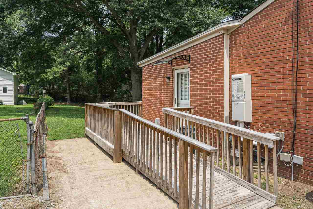 913 Culpepper Lane Raleigh, NC 27610 - Photo 21 of 23 Photo 21